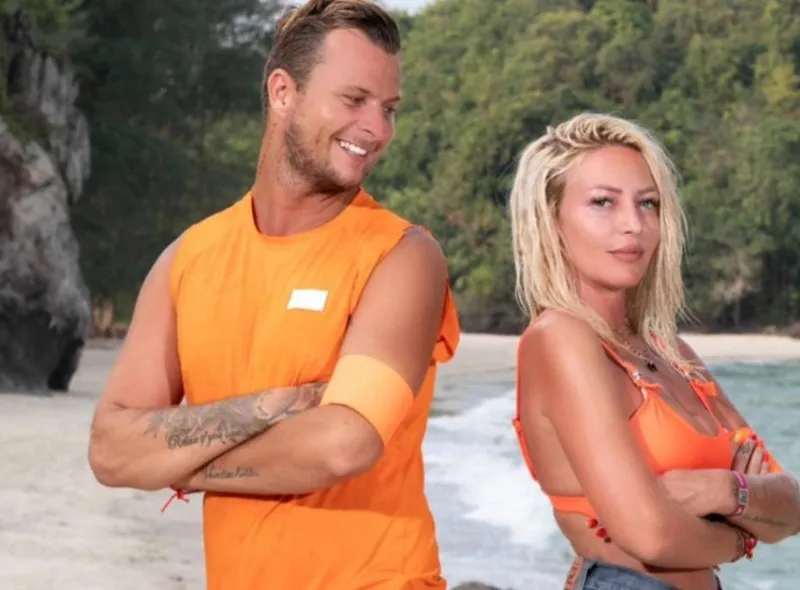 Tressia Bertin (The Cerveau) : pourquoi l'ancienne Ch'ti a coupé les ponts avec Vincent Shogun