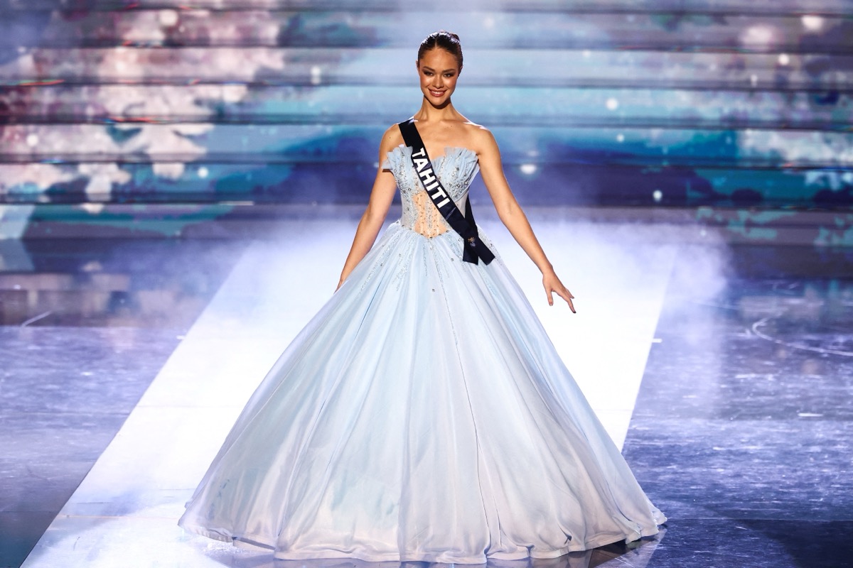 Miss France, un concours sexiste ? Hinaupoko Devèze (Miss France 2026) donne son avis !