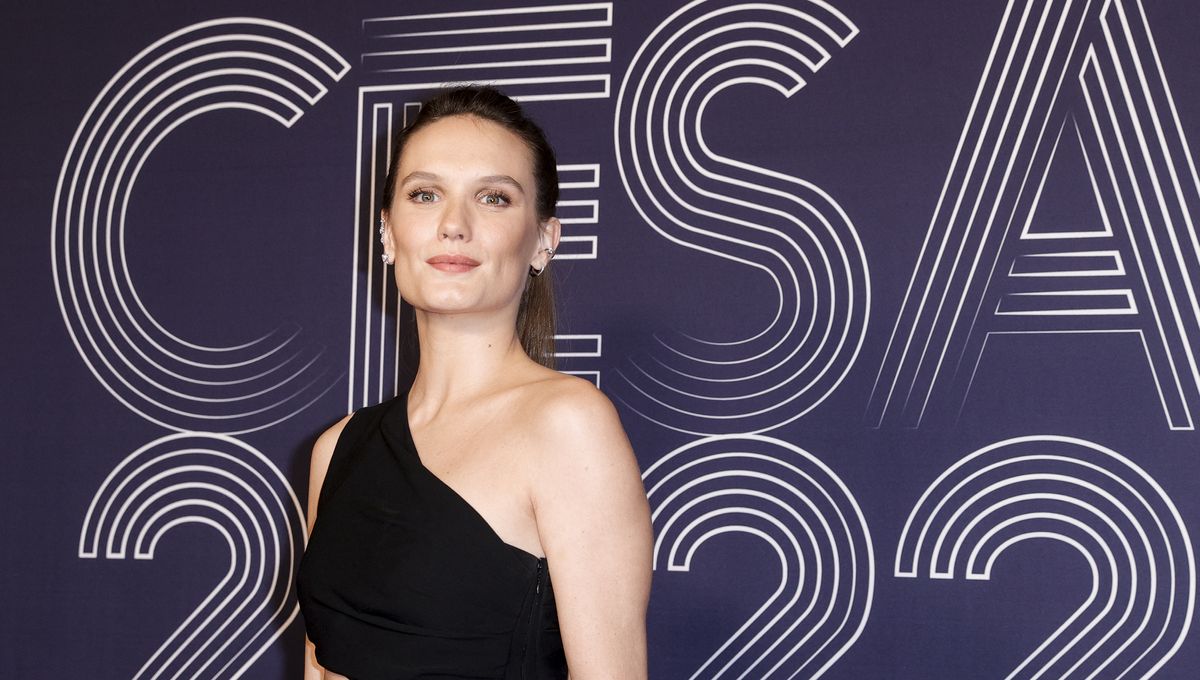 Ana Girardot : ce fils d’un ancien Premier ministre avec lequel elle a vécu une romance