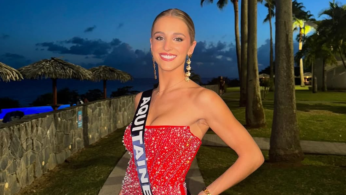 Miss France : destituée aux côtés de Miss Provence, Miss Aquitaine a pris une importante décision