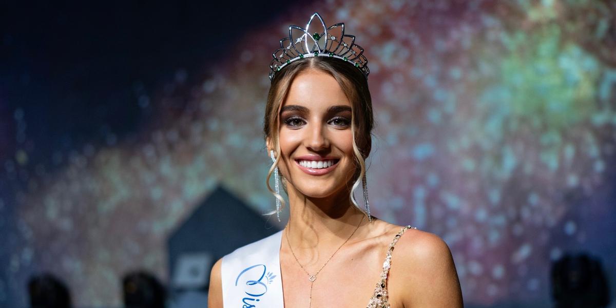 Miss France 2026 : Aïnhoa Lahitete (Miss Aquitaine 2025) sort du silence après sa destitution