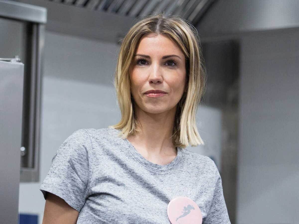 Alexandra Rosenfeld se confie sur sa maladie auto-immune : &quot;Pour mes filles, ce n’est pas une vie…&quot;
