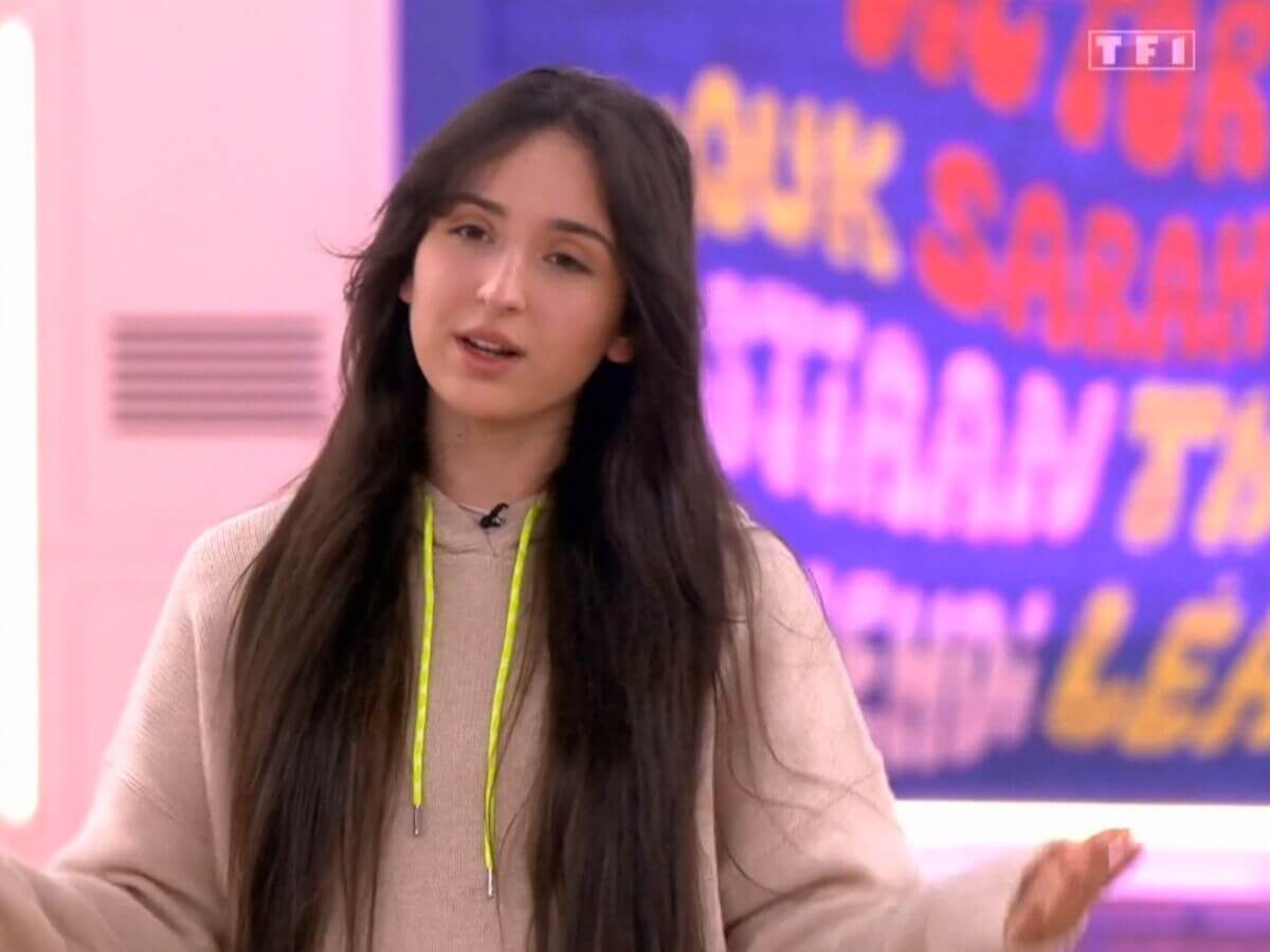 Star Academy : Ambre fond en larmes après un échange difficile avec sa mère... &quot;Elle ne se rend pas compte&quot;