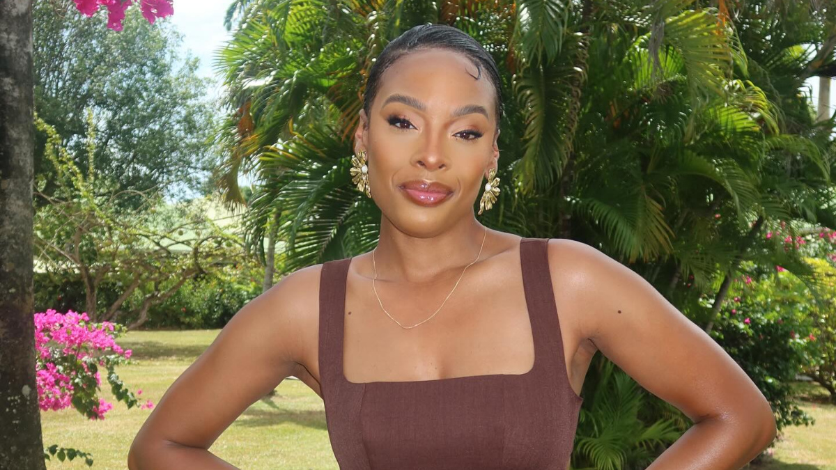 &quot;Pas envie d’être une attraction&quot; : Angélique Angarni-Filopon sur son avenir après Miss France