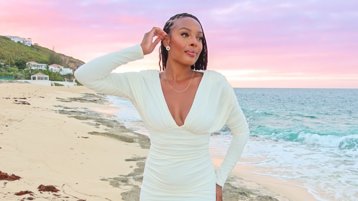 Angélique Angarni-Filopon (Miss France 2025) en couple ? &quot;Ceci est la bague de…&quot;