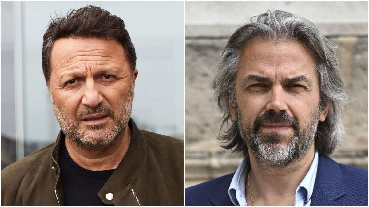 Arthur et Aymeric Caron s’écharpent sur les réseaux sociaux : "Votre obsession des Juifs"