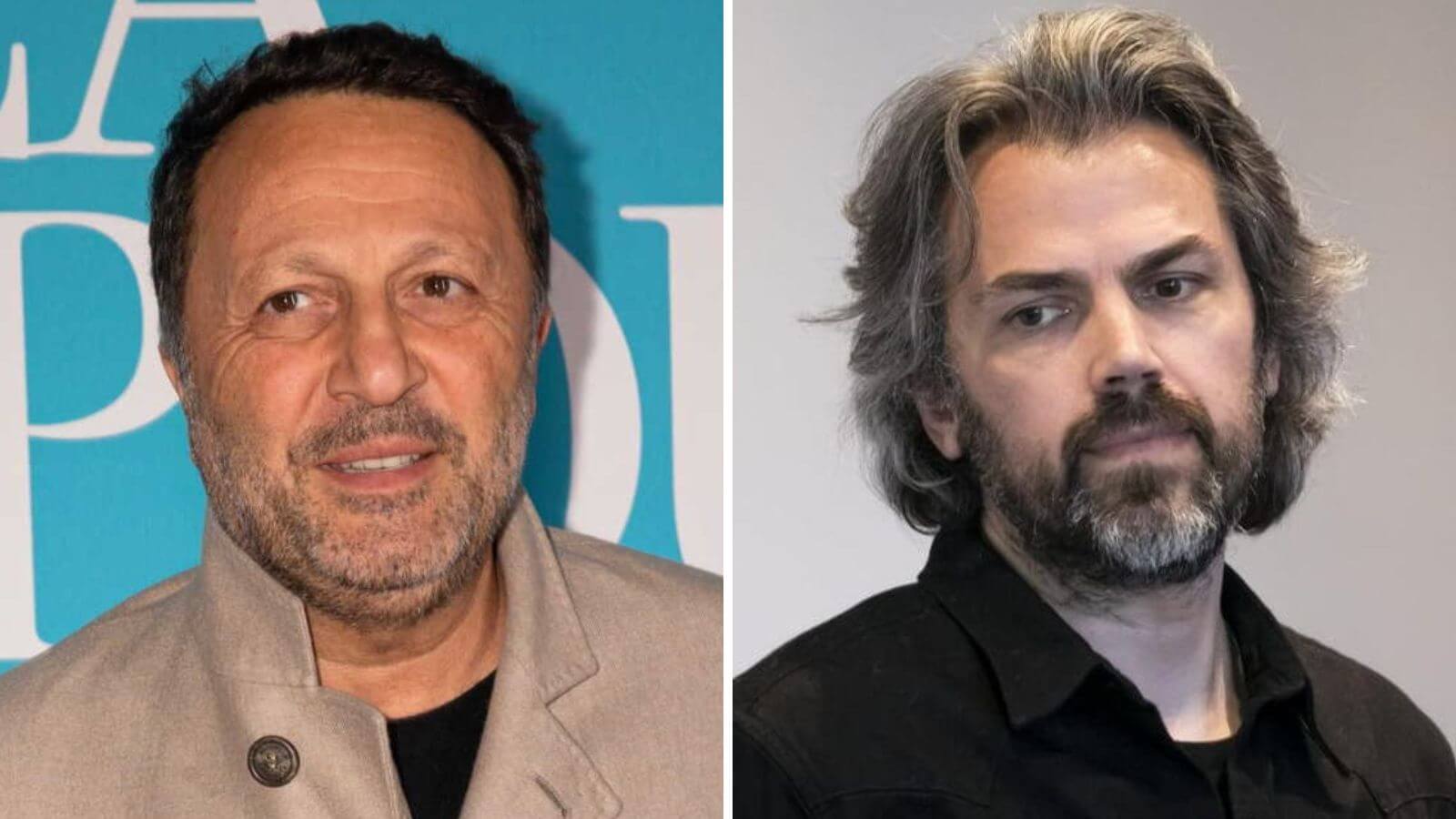 Arthur et Aymeric Caron s’écharpent sur les réseaux sociaux : "Votre obsession des Juifs"