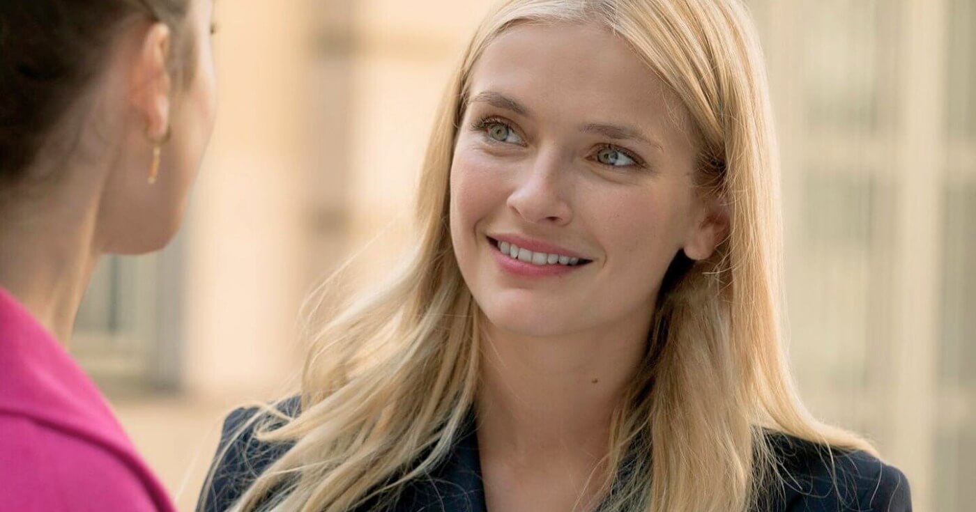 Emily in Paris : Camille Razat dévoile les vraies raisons de son départ, &quot;Je voulais en sortir…&quot;