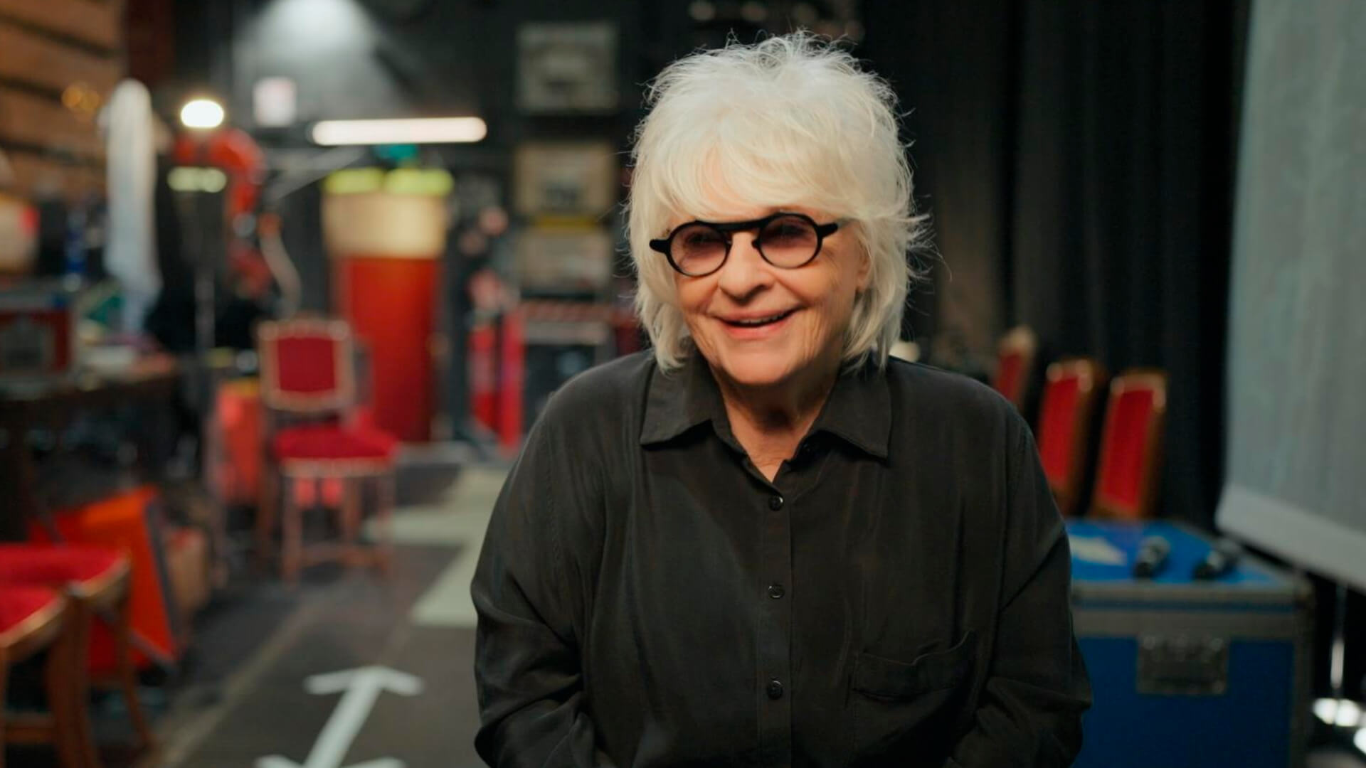 Catherine Lara cash sur sa vie sentimentale : "Je n’aime pas les femmes, j’en..."