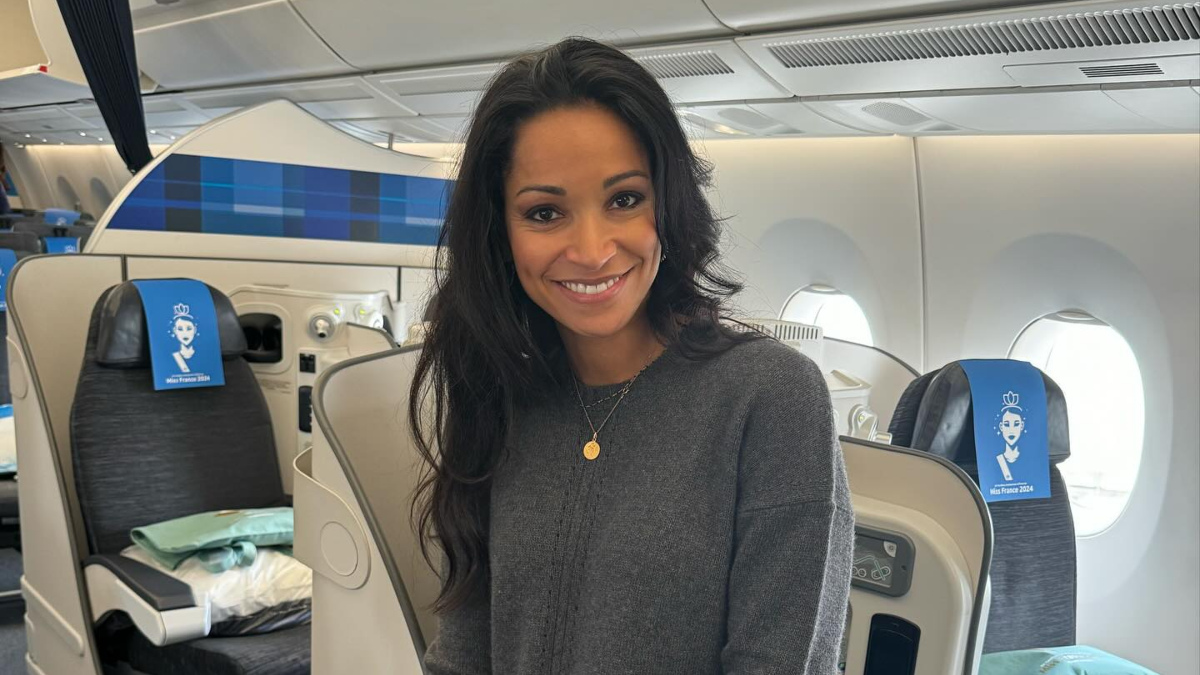 Cindy Fabre absente de Miss France 2026 : l’ancienne directrice évoque une mise à l’écart…