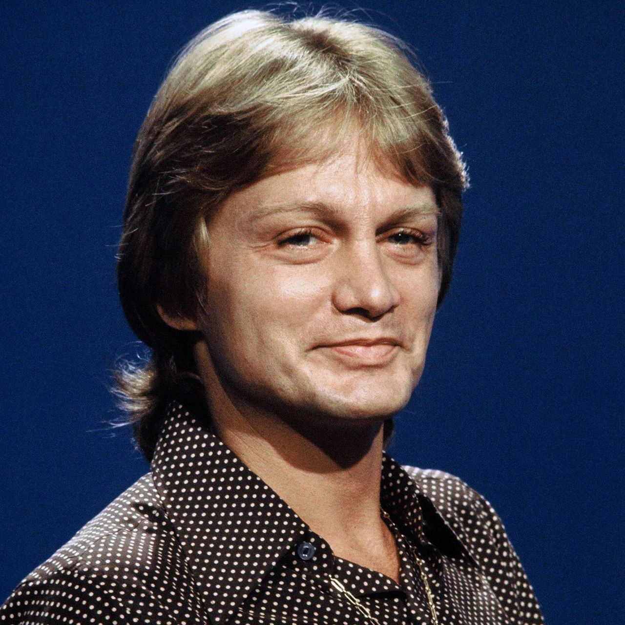 Claude François Jr : "réticent", il dévoile pourquoi il a finalement autorisé Intermarché à utiliser la chanson de son père