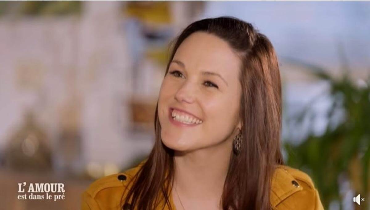 L’amour est dans le pré : Julien évoque ses rapports avec Coralie après sa rupture avec Louise