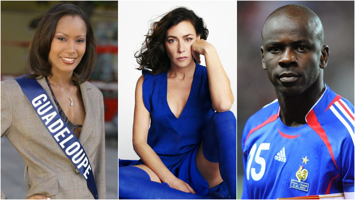 Lilian Thuram, Olivia Ruiz… ces célébrités qui fêtent leur anniversaire le 1er janvier