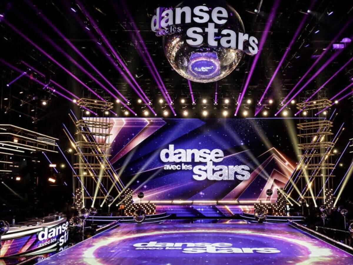 Danse avec les stars : découvrez le casting complet de la saison 15