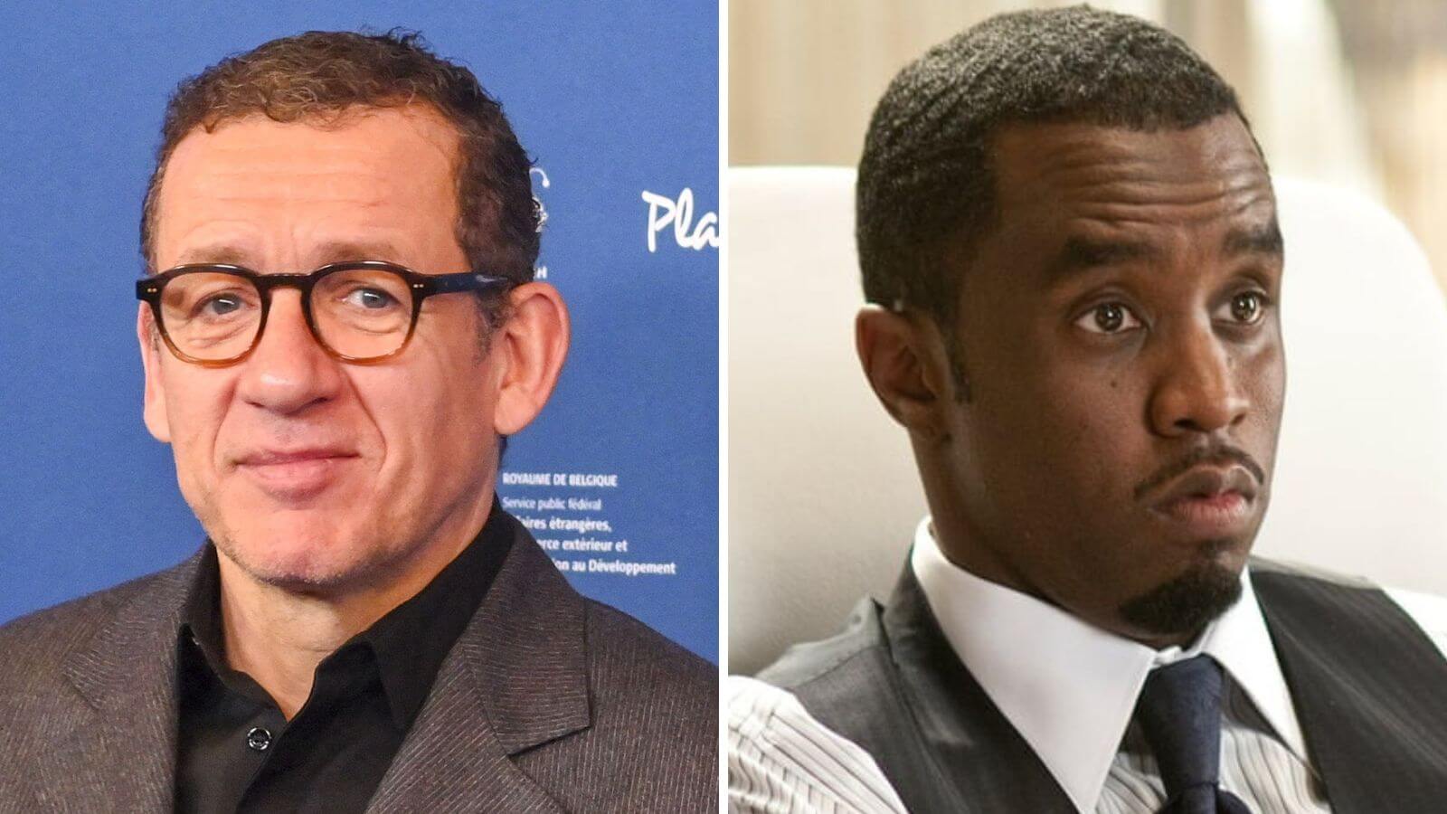 Dany Boon exclu de son projet à cause de Sean Diddy Combs : "Je me suis fait viré..."