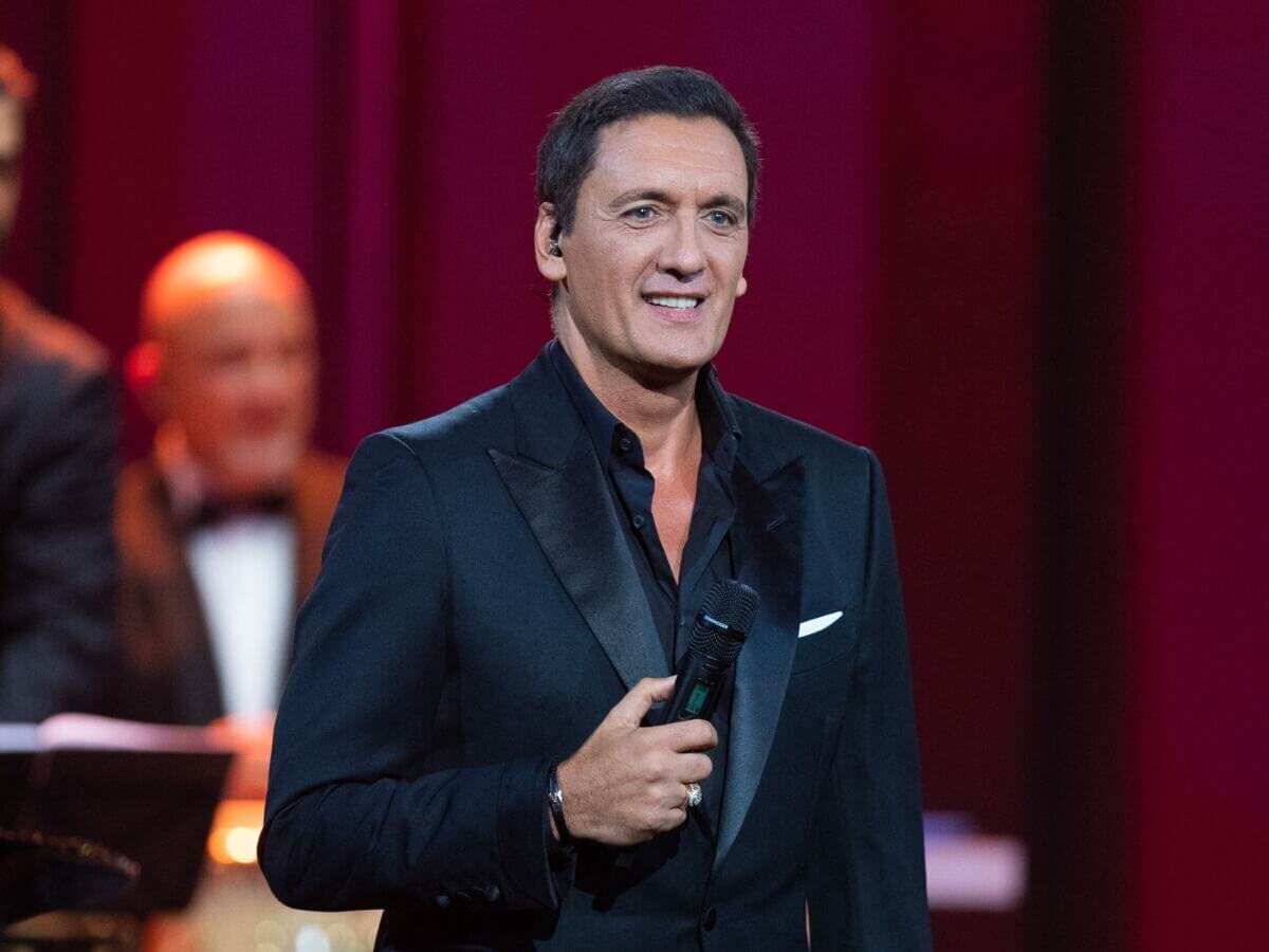 Dany Brillant révèle les raisons pour lesquelles il a changé de nom pour sa vie d’artiste