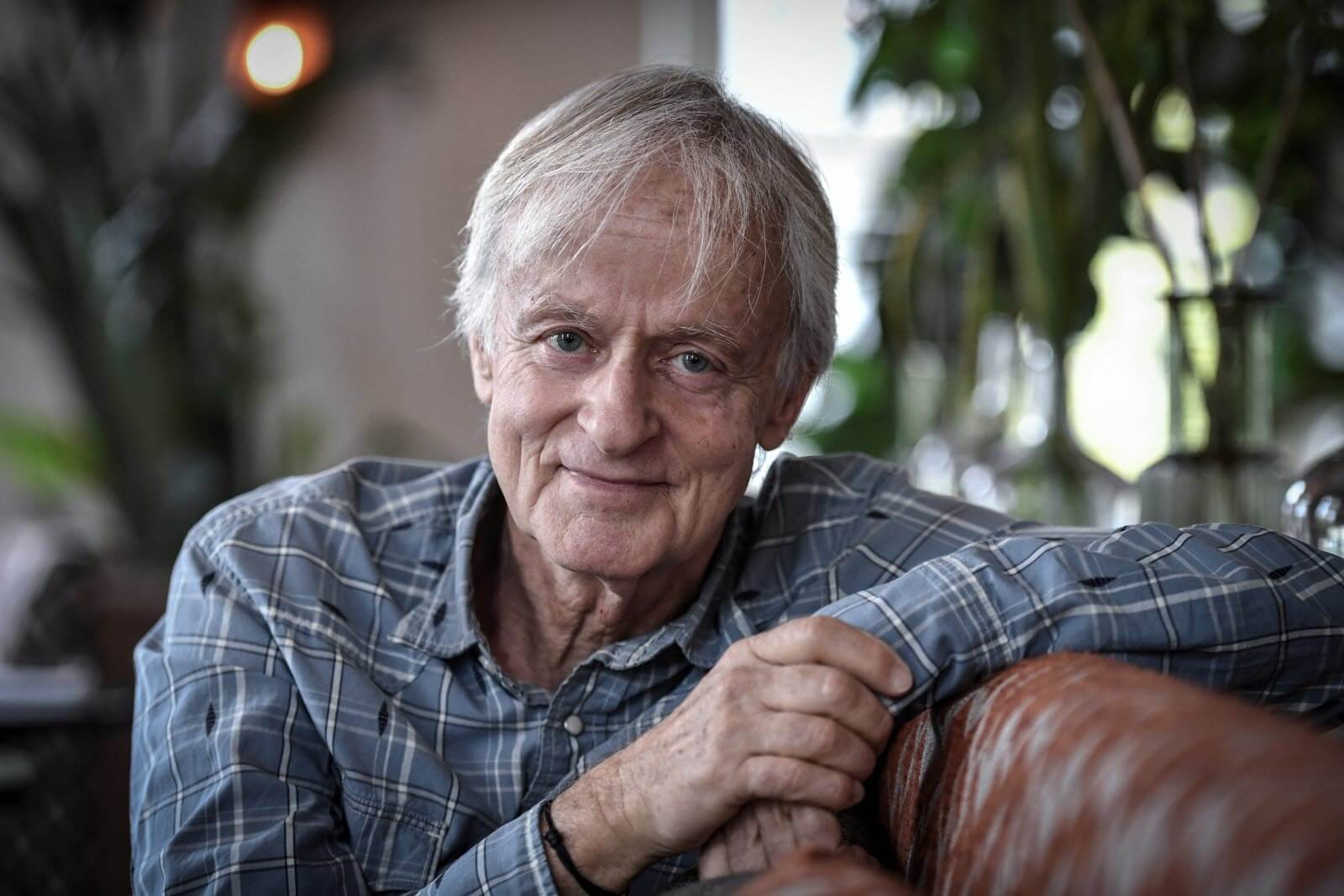 Dave révèle les séquelles après sa terrible chute : &quot;Il n'y a aucun espoir…&quot;