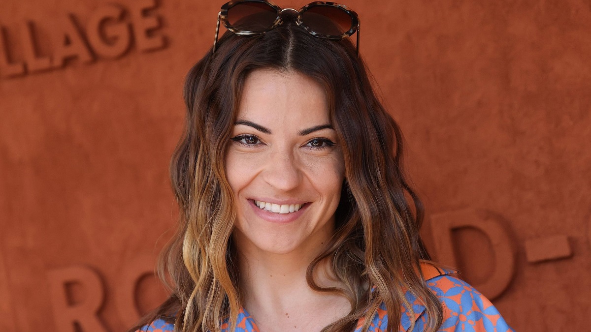 Denitsa Ikonomova prête à faire son grand retour dans DALS : "J’ai tellement, tellement hâte"