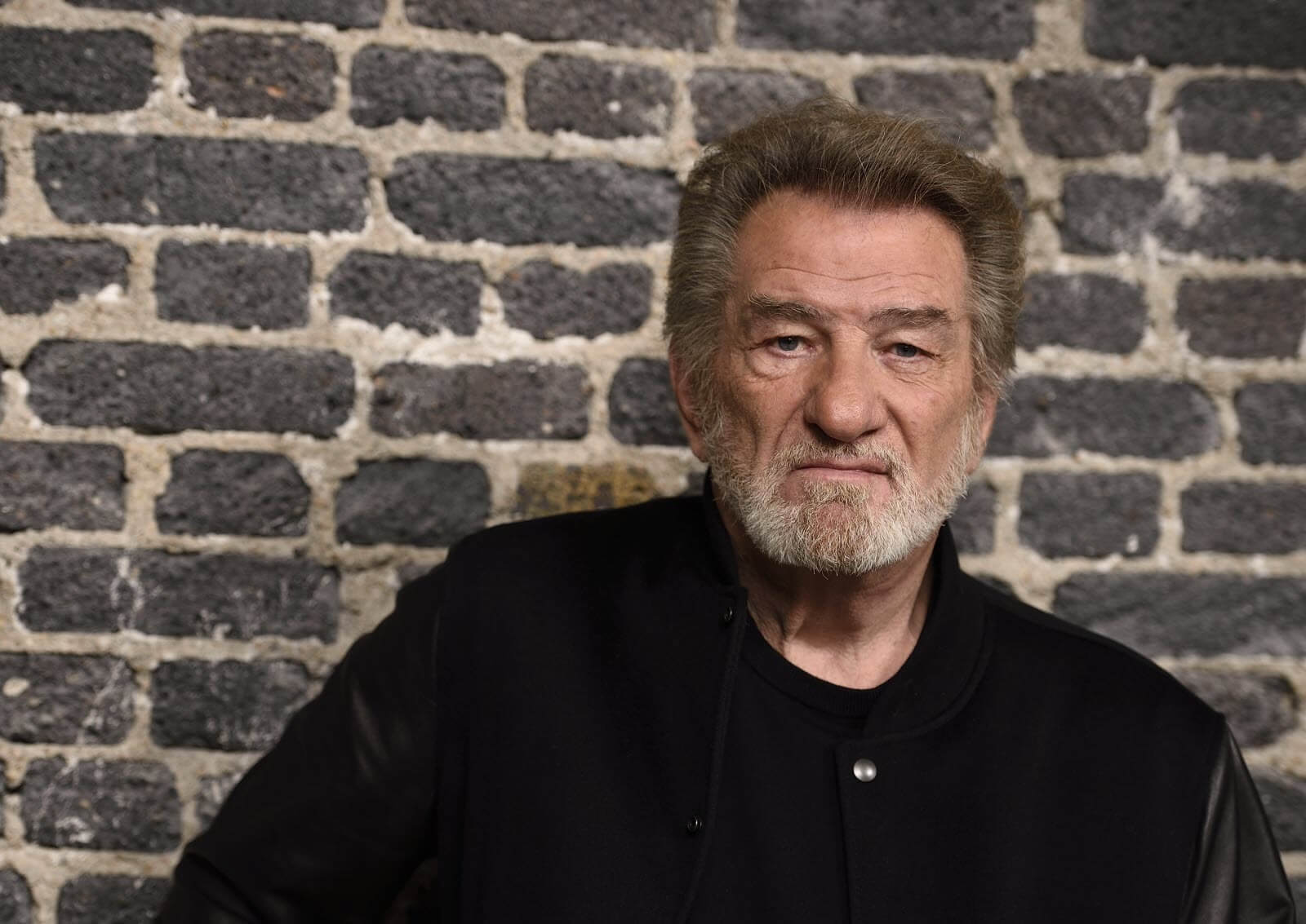 Eddy Mitchell revient sur ses soucis de santé après une année compliquée : "Je ne veux plus en entendre parler"