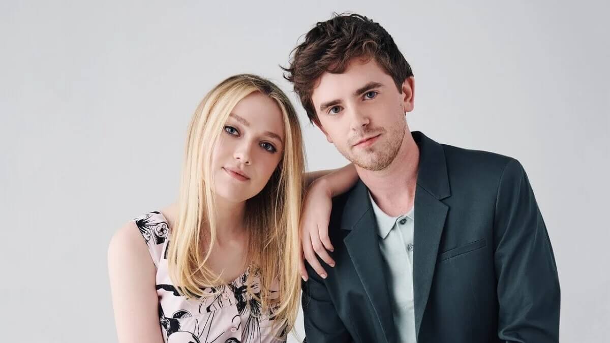 Freddie Highmore (Good Doctor) : cette actrice avec laquelle il a entretenu une idylle à l’adolescence