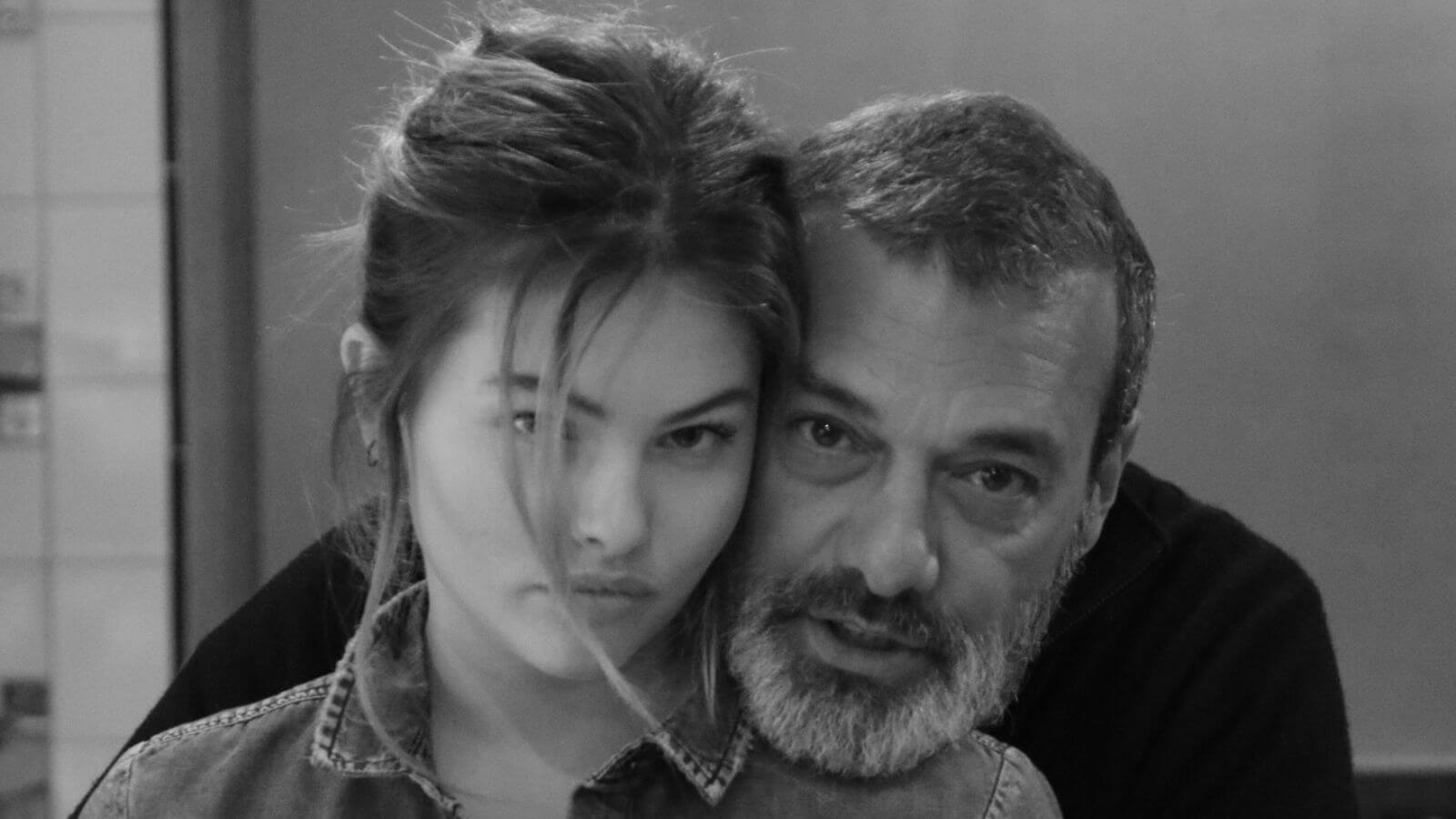 Véronika Loubry : Thylane Blondeau réagit au décès de Gérard Kadoche, le compagnon de sa mère