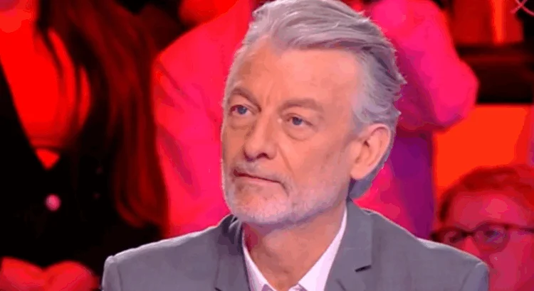 Tout beau tout n9uf : Gilles Verdez absent de l’émission début 2026… La raison dévoilée