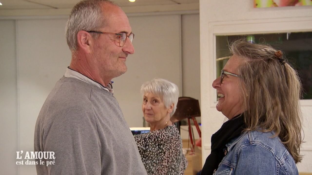 L’amour est dans le pré : Gilles et Isabelle annoncent un grand événement en préparation