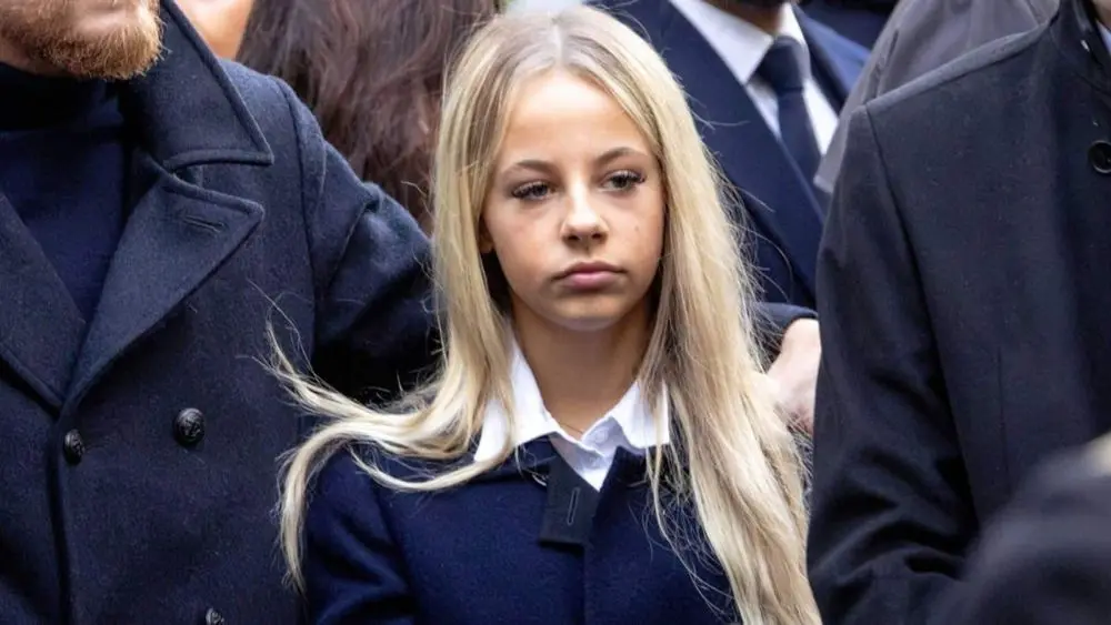 Nicolas Sarkozy inquiet face à l'exposition de sa Giulia sur la Toile ? "Bien sûr mais..."