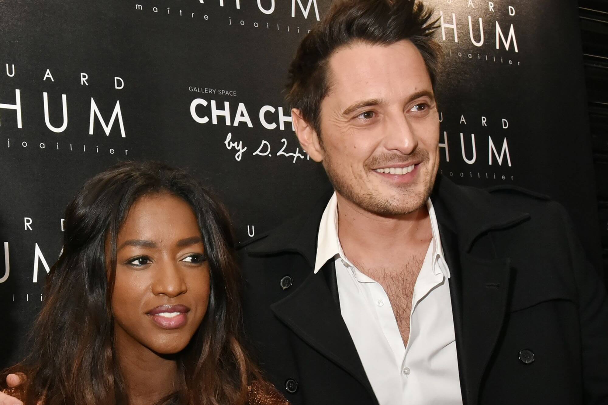 Vincent Cerutti séparé d’Hapsatou Sy : il annonce leur rupture en plein procès