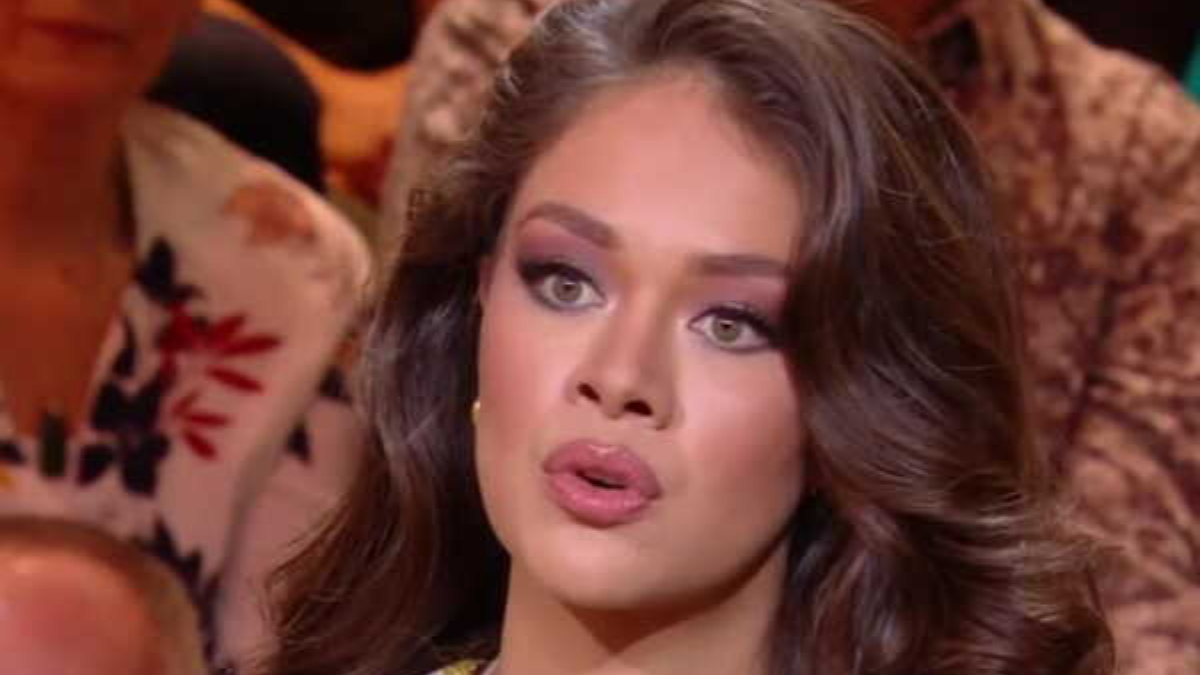 Hinaupoko Devèze, Miss France 2026, réagit à la destitution de Miss Provence et Miss Aquitaine