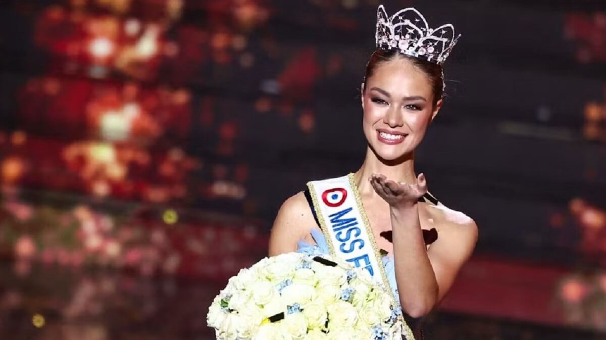 Miss France 2026 : Hinaupoko Devèze réagit aux propos controversés de Miss Aquitaine et Miss Provence