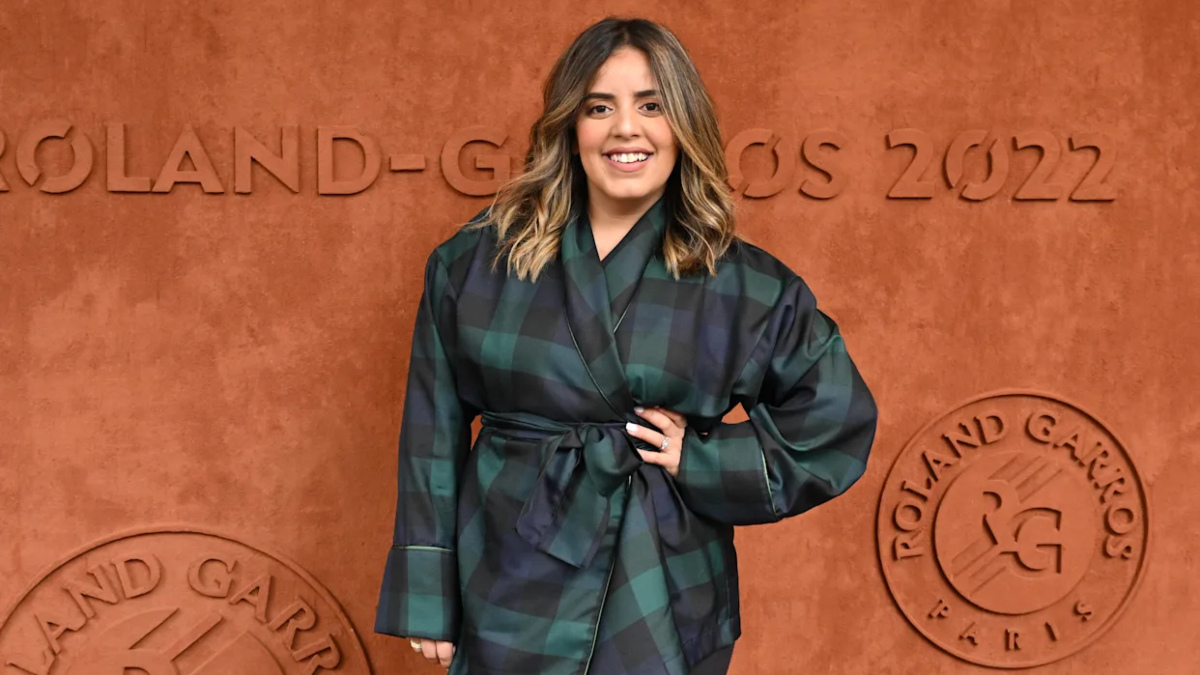 Inès Reg de nouveau en couple après son divorce : &quot;Je crois que c’est le bon…&quot;