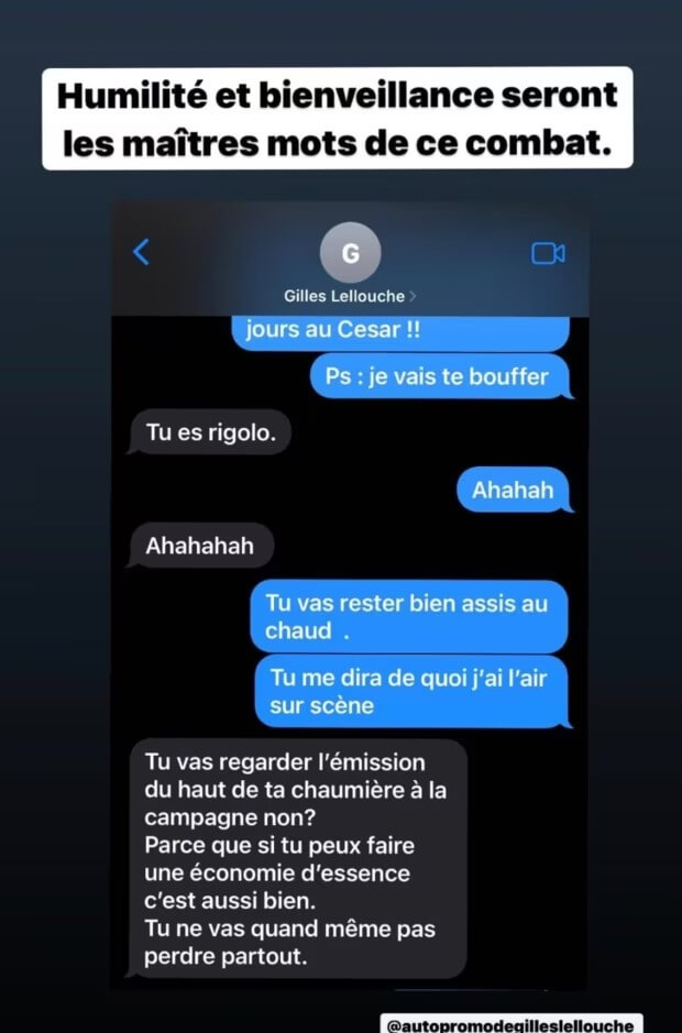 Pierre Niney lance une pique à Gilles Lellouche qui fait grand bruit : "Ce c*nnard…"