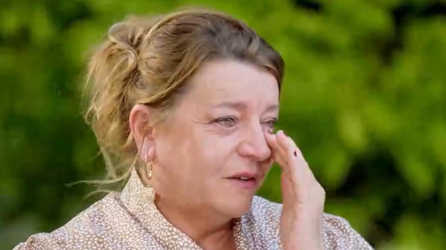 L’amour est dans le pré : Isabelle livre un témoignage glaçant sur son aventure... &quot;J'étais à deux doigts…&quot;