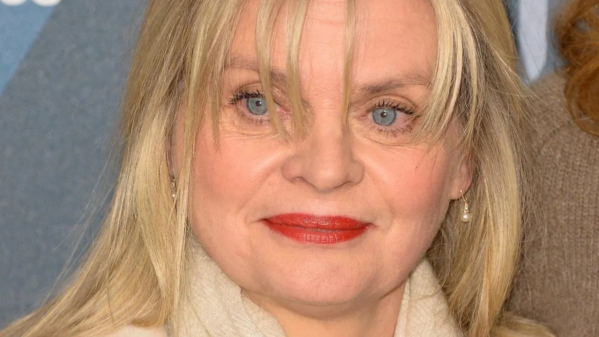 En convalescence, Isabelle Nanty prend la parole pour la première fois depuis son accident de voiture