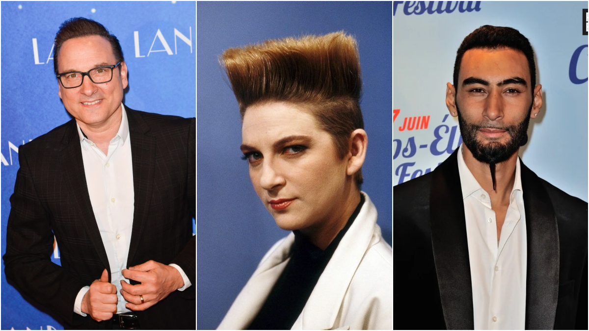 Desireless, Jean-Marc Généreux… ces personnalités qui fêtent leur anniversaire le jour de Noël !