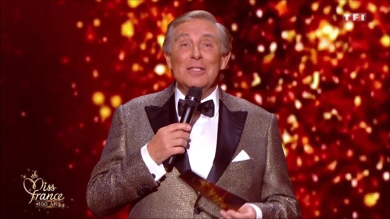 Miss France 2026 : pourquoi Jean-Pierre Foucault ne veut rencontrer aucune Miss avant la cérémonie
