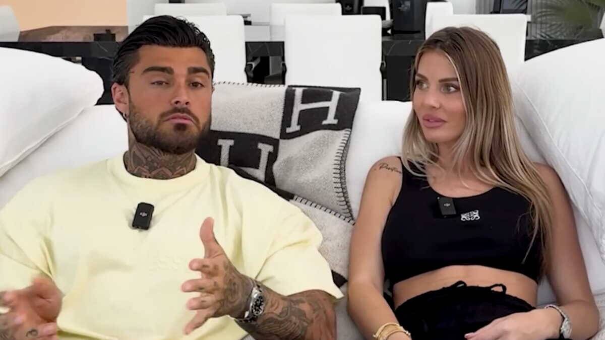 Thibault Garcia règle ses comptes avec Jessica Thivenin dans &quot;C'est la famille&quot; : &quot;Tout le monde te déteste&quot;