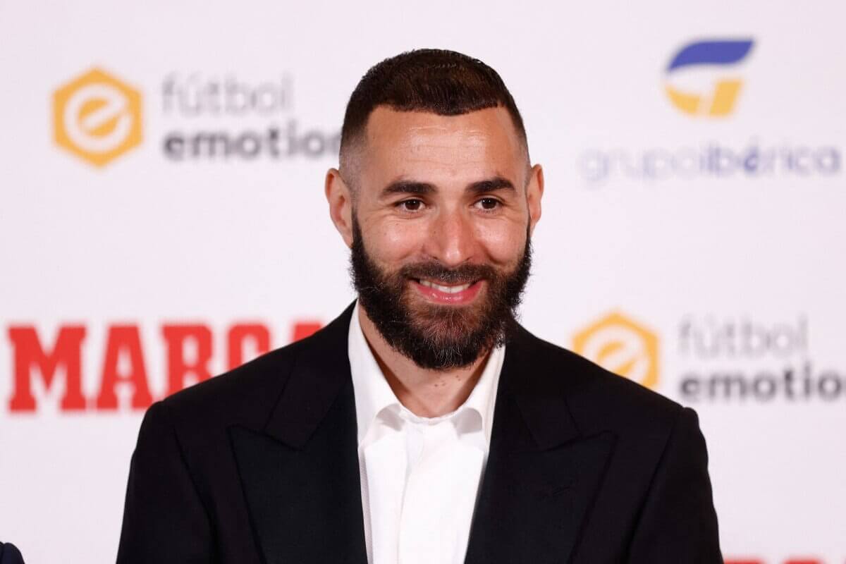Karim Benzema : la star du football s’offre un bien rare à un prix très élevé