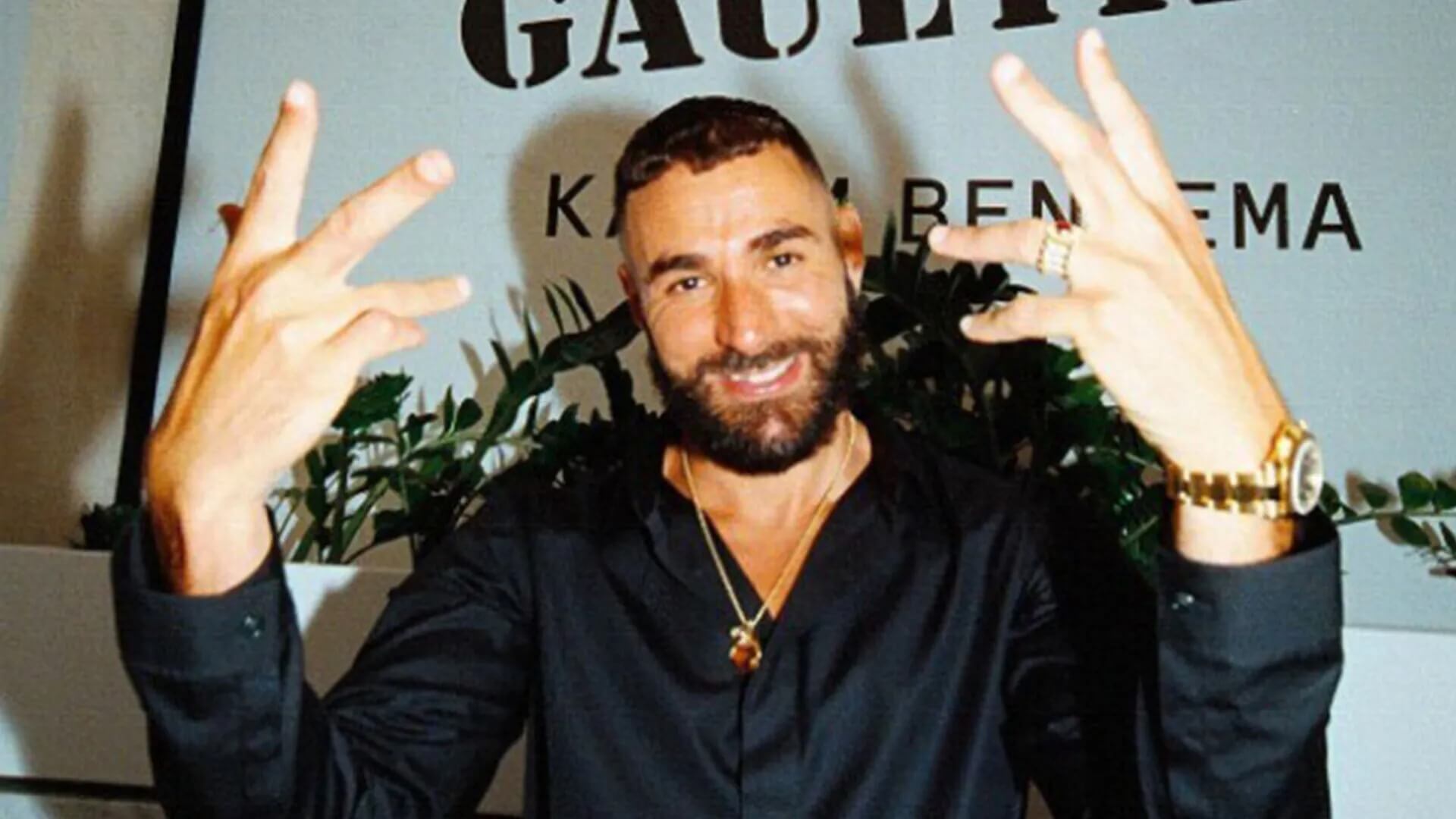 Karim Benzema : la star du football s’offre un bien rare à un prix très élevé