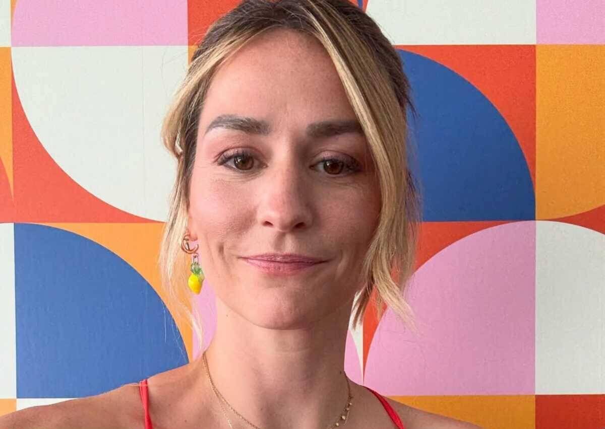 Laure (Mariés au premier regard) craque quelques jours avant Noël : "C'est trop dur…"