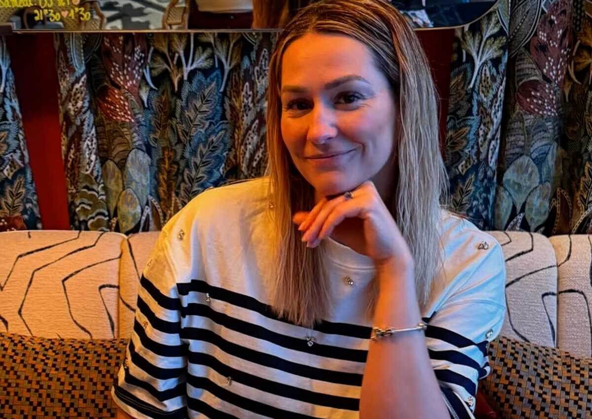 Laure (Mariés au premier regard) craque quelques jours avant Noël : "C'est trop dur…"