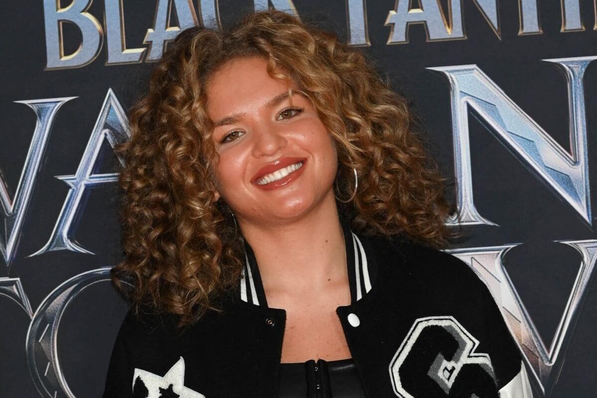 Léa Haddad (Star Academy) annonce sa première grossesse : "Les images valent mille mots"