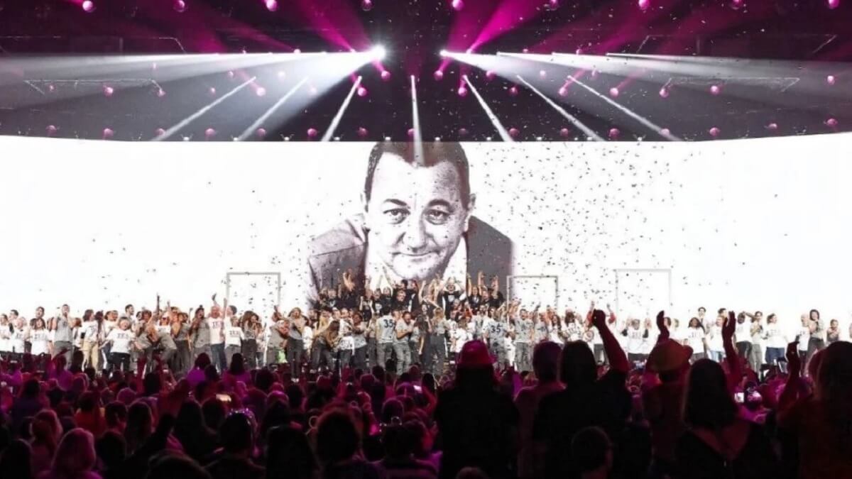 Les Enfoirés : un artiste phare de retour dans la troupe après 4 ans d’absence