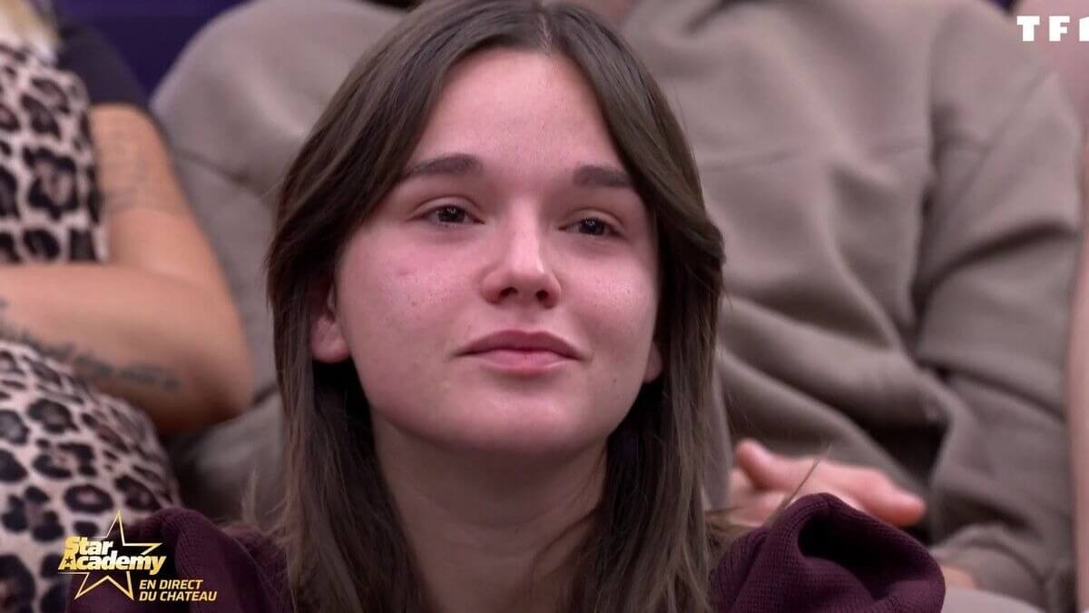 Star Academy : Lily victime de cyberharcèlement, elle réagit… &quot;Ça fait mal&quot;