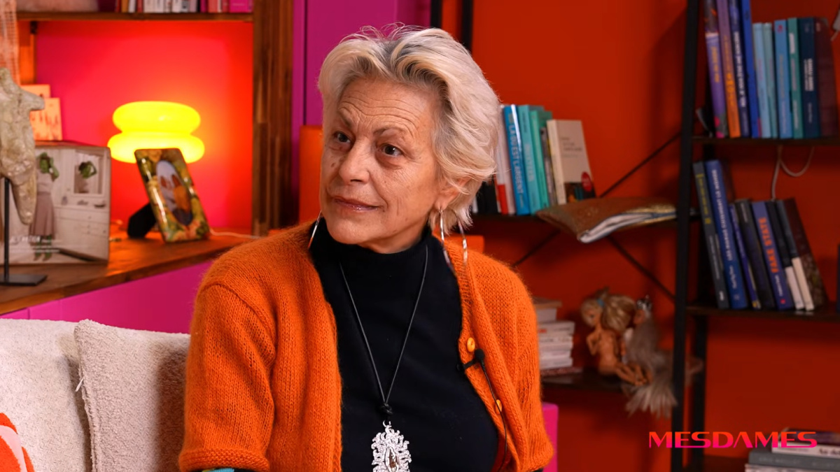 La chanteuse Lio révèle le montant de sa retraite : &quot;C’est dramatique&quot;