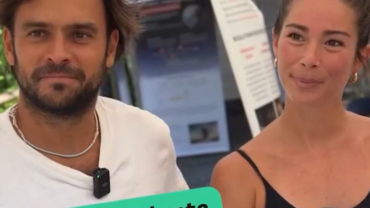 Koh-Lanta : Lola et Jérémy vivent une étape importante dans leur relation, elle dit tout !