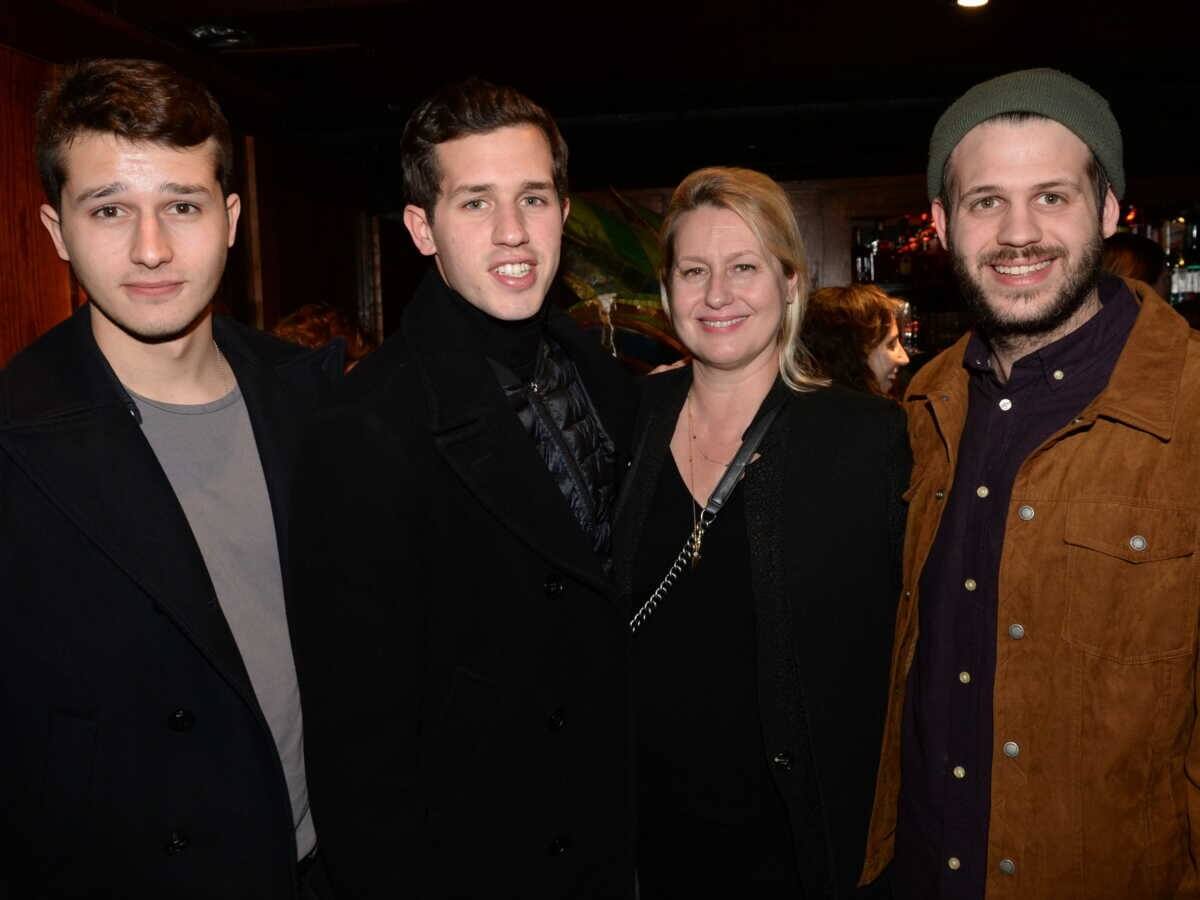 Luana Belmondo dévoile son plus beau souvenir de Noël : "Ça a marché jusqu’au jour où…"