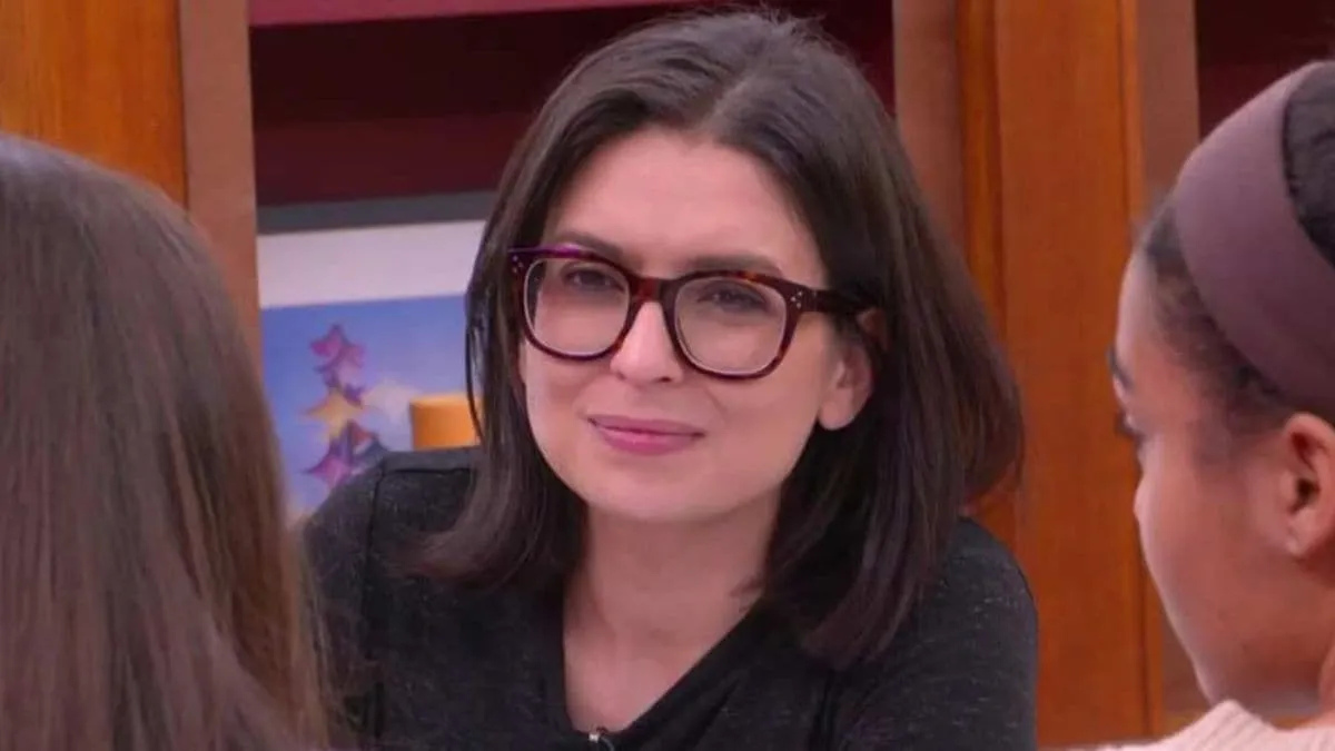 Lucie Bernardoni, son message à Léo après son départ de la Star Academy : &quot;Ce que j’ai vu hier…&quot;