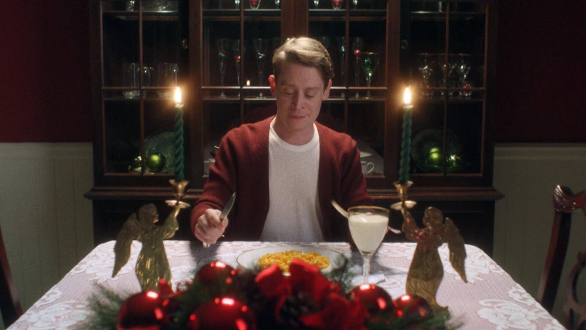 Une suite à "Maman j'ai raté l'avion" ? Macaulay Culkin révèle avoir "une sorte d'idée…"